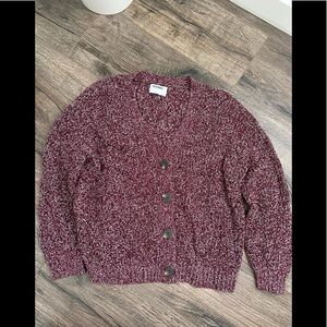 Old Navy Cardigan Sweater
